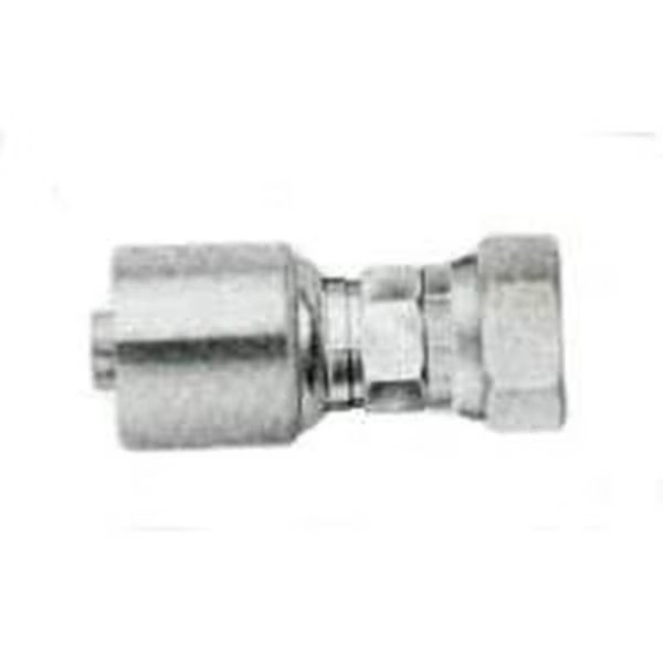 Hose Fit Hydr 8G-8Fpx 1/2In, Gates, Mfr#: G251110808